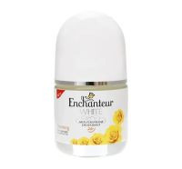 Lăn khử mùi Enchanteur charming kem sữa tươi 20ml