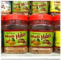 Muối hảo chua cay Thuấn Nguyện 100g (Hộp)