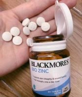 Kẽm BIO ZINC Blackmore