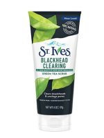 Sữa Rửa Mặt Tẩy Tế Bào Chết St.Ives 170g