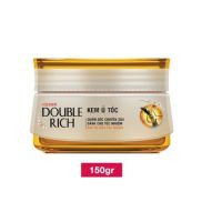 Kem Ủ tóc Double Rich Chăm Sóc Cho Tóc Nhuộm 150g