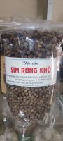 Sim rừng khô