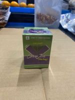 Trà Cao chiết Chàm Tía (Xỏm Đeng)