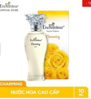 Nước hoa cao cấp Enchanteur 10ml