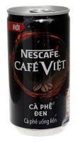 Nescafe Cafe Việt lon 170ml