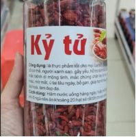 Kỷ Tử - 500g