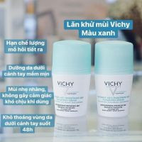 Lăn khử mùi VICHY