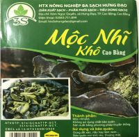 Mộc Nhĩ Cao Bằng