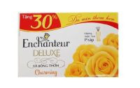 Xà phòng Enchanteur Charming 90g