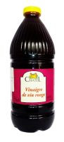 Giấm nho đỏ Chatel Vinaigre 750ml