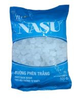 Đường phèn trắng NASU TH 500g