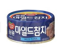 Cá ngừ trộn Dong Won 150g