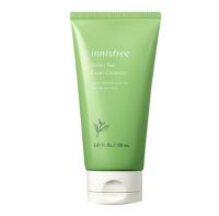 Sữa rửa mặt Innisfree trà xanh 150ml