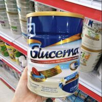 Sữa Glucerna Úc 850g