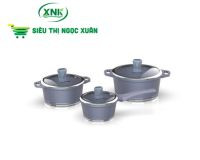 BỘ NỒI QUÁNH VÂN ĐÁ ĐÁY TỪ SUNHOUSE SHG2003MMA