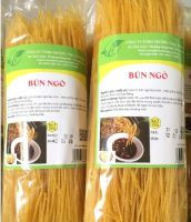 Bún ngô Cao Bằng chuẩn sạch 500g