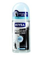 Lăn khử mùi Nivea vệt ố vàng 25ml