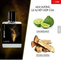 Nước hoa EDT X-Men for Boss Luxury 49ml