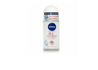 Lăn Nivea Dry Comfor 50ml - 81611