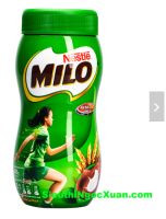 Thức uống Milo lọ 400g