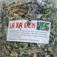 Lá Xạ Đen - 1kg