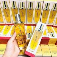 Tinh chất Bergamo 24K Gold Brilliant Essence