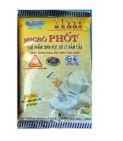 Micrô phốt Gói 200g