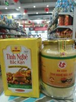 Tinh bột nghệ BẮC KẠN