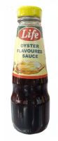 Sốt vị hàu Life - Oyster Flavoured Sauce 250g