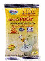 Micrô phốt Gói 300g