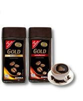 Cà Phê hòa tan NESCAFE GOLD & Cà Phê hòa tan đã khử CAFEIN GUT & GÜNSTIG GOLD