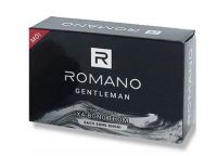 Xà phòng bánh Romano Gentleman 120g