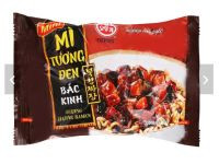 Ottogi - Mì tương đen Bắc Kinh