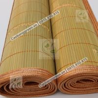 Chiếu Trúc Cao Sơn Loại 2 (Không Đối Mục) 140x192