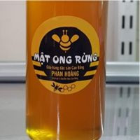 Mật Ong Rừng Cao Bằng 1L