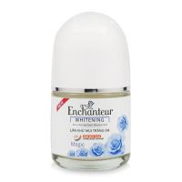 Lăn khử mùi Enchanteur Magic kem sữa tươi 20ml