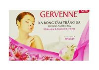 Xà phòng GERVENNE PINK LILY 90g