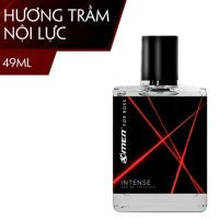 Nước hoa EDT X-Men for Boss Intense 49ml