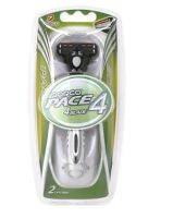 bàn cạo râu Dorco pace 4