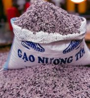 Gạo nương tím