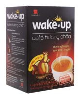 Cà phê Wakeup hương chồn 306g