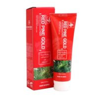 Sữa Rửa Mặt Tinh Dầu Thông Đỏ Red Pine Gold Moisture Cleansing Foam 130gr