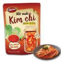 Xốt muối Kim chi Hàn Quốc Barona (180g)