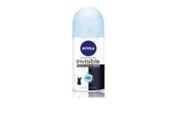 Lăn khử mùi Nivea B&W chống ố vàng 50ml- 83759