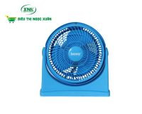 Quạt Hộp Benny BFT-08S - Blue