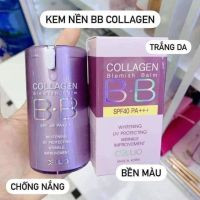 Kem nền BB celio colagen