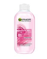 Nước tẩy trang hoa hồng Garnier Nga hồng 200ml (dành cho da nhạy cảm và khô