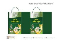 Dầu sở Bảo Lạc