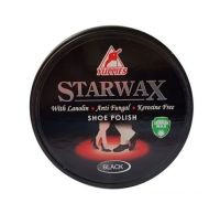 Xi đen Starwax ( Malaysia )