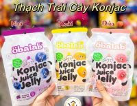 Thạch Trái Cây Konjac Obalab